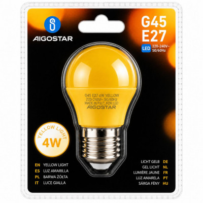 Light - Maltazon Products