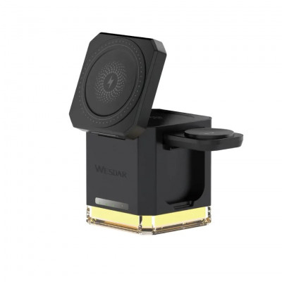 AIO Cable & Charger - Maltazon Products
