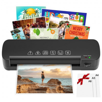 Laminators - Maltazon Products
