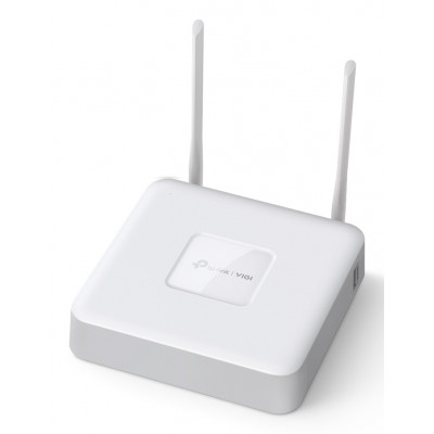 TP-Link VIGI NVR1108H-W White