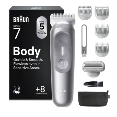 Braun Men's Grooming - Maltazon Products