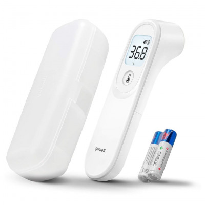 Thermometers - Maltazon Products