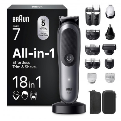 BRAUN|Maltazon