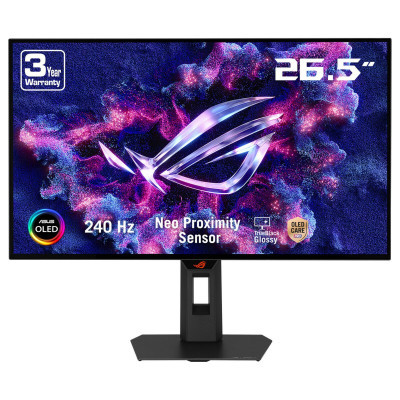 Monitors 27" - Maltazon Products