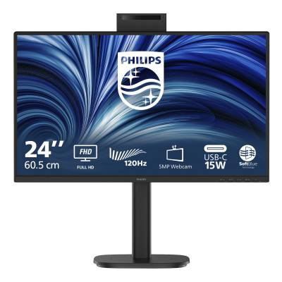 Monitors 24" - Maltazon Products