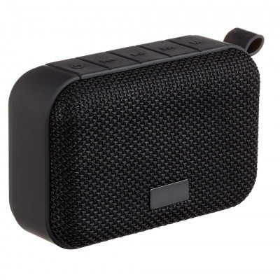 Andowl Q-YX128 Portable Bluetooth 5.3 Speaker 5W Wireless Speaker with TF Card, USB-C Charging and Wrist Strap