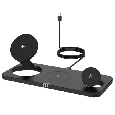 AIO Cable & Charger - Maltazon Products