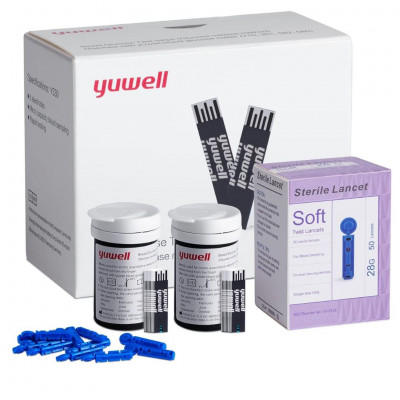 Glucose Meters - Maltazon Products