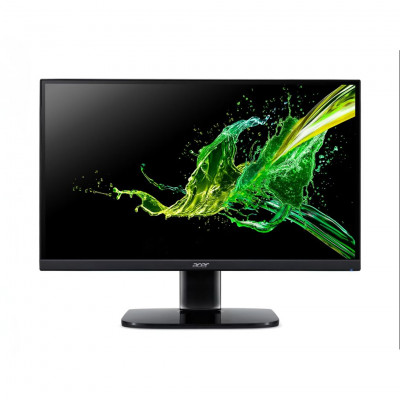 Acer KA272 27-Inch Full HD 144Hz IPS Monitor with 1ms VRB, HDMI, VGA and Acer VisionCare Display
