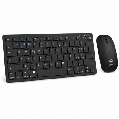 Wireless Keyborads - Maltazon Products