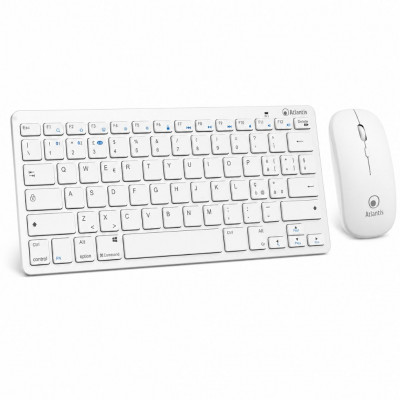 Wireless Keyborads - Maltazon Products