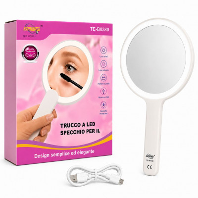 Make-up - Maltazon Products