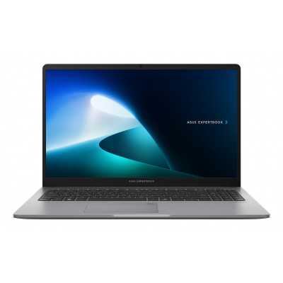 ASUS ExpertBook P1 P1503CVA-S72477 Intel Core 3 100U Laptop 39.6 cm (15.6") Full HD 8 GB DDR5-SDRAM 512 GB SSD Wi-Fi 6