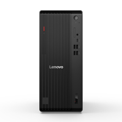 Lenovo ThinkCentre M70t Gen 6 Intel Core Ultra 7 265 16 GB DDR5-SDRAM 512 GB SSD Windows 11 Pro Tower PC Black