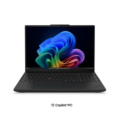 NB LENOVO ThinkPad T16 Gen5 21WT0069IX 16" ULT7-355U 32GB SSD1TB W11P