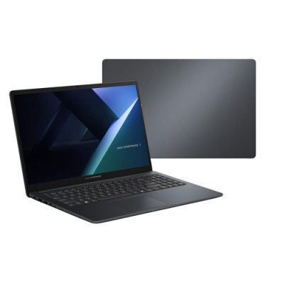 NB ASUS Commercial NX ExpertBook B1 L B1503CVA-S79515 15,6" INTEL CORE 5 120U 8GB SSD512GB +TPM NO SISTEMA OPERATIVO