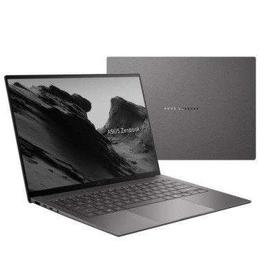 NB ASUS ZenbookS P UX5406AA-SW194W 14" Intel Core Ultra 7 355 16GB (ON BOARD) SSD512GB W11 - NO ALIMENTATORE