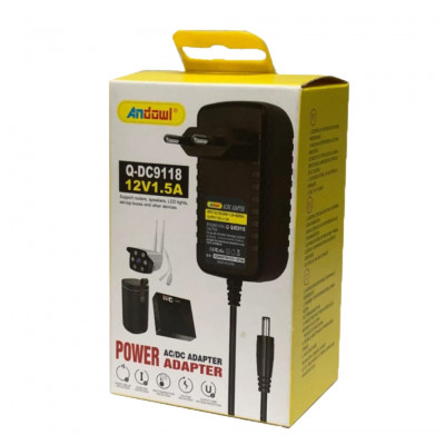 CABLE - ADAPTERS - Maltazon Products