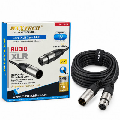 CABLE - ADAPTERS - Maltazon Products