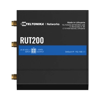 Balancer & Gateway - Maltazon Products