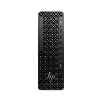 PC WORKSTATION HP Z2 SFF G1i D4TB6ET Ultra 7 265 32GB SSD1TB NVIDIA Quadro RTX A1000 8GB W11P