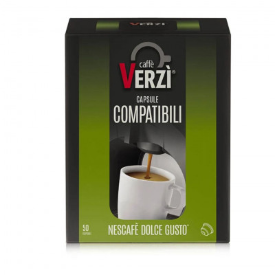 Nespresso Capsules - Maltazon Products