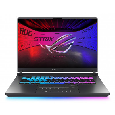 ASUS ROG Strix G16 G615LM-TS321W Intel Core Ultra 9 290HX Plus Laptop 40.6 cm (16") 2.5K 16 GB DDR5-SDRAM 1 TB SSD NVIDIA