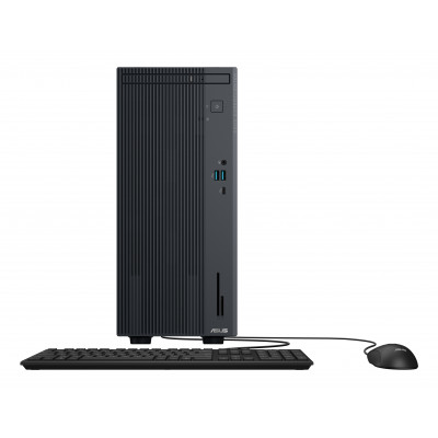 ASUS ExpertCenter P500 Mini Tower PM500MH-0R5220046X AMD Ryzen™ 5 220 16 GB DDR5-SDRAM 512 GB SSD Windows 11 Pro PC Grey