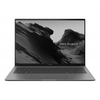 ASUS Zenbook S14 UX5406AA-SW194W Copilot+ PC Intel Core Ultra 7 355 Laptop 35.6 cm (14") 3K 16 GB LPDDR5x-SDRAM 512 GB SSD