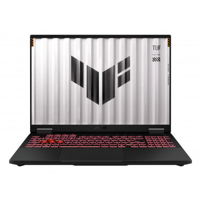 ASUS TUF Gaming A16 FA608PP-TU191W AMD Ryzen™ 9 7845HX Laptop 40.6 cm (16") WUXGA 16 GB DDR5-SDRAM 1 TB SSD NVIDIA GeForce RTX