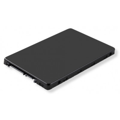 Lenovo 4XB7A38271 internal solid state drive 240 GB 2.5" Serial ATA III TLC