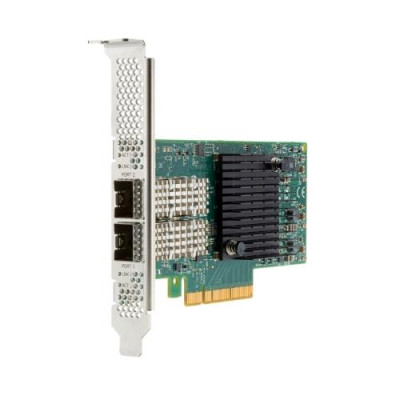 Broadcom BCM57414 Ethernet 10/25Gb 2-port SFP28 Adapter for HPE