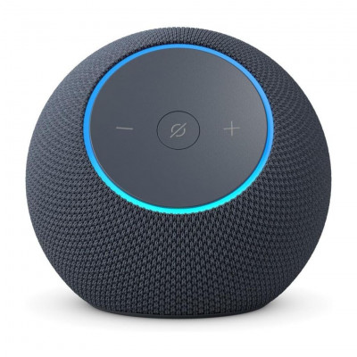 Amazon Echo Dot Max Newest Gen Alexa Smart Speaker with Room-Filling Sound, Smart Home Hub and Omnisense Technology