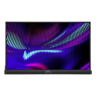 Promethean AP10-B65-EU-1 65-inch 4K UHD Interactive Touch Monitor with Dual Pens and ActivSuite Software for Advanced