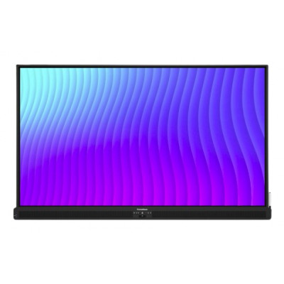 MONITOR TOUCH Interattivo da 75'' 4K PROMETHEAN AP10-A75-EU-1 (**INSERIRE STAFFA E OPS**)2 PENNE E 2 LICENZE ACTIVESUITE INCLUSE
