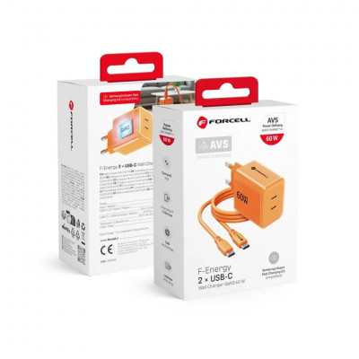 AIO Cable & Charger - Maltazon Products