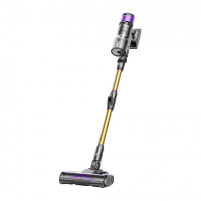 ULTENIC U20 Cordless Vacuum Cleaner 600W 55,000Pa with 60-Min Runtime, 1.5L Dust Bin, HEPA Filter & Flexible Wand