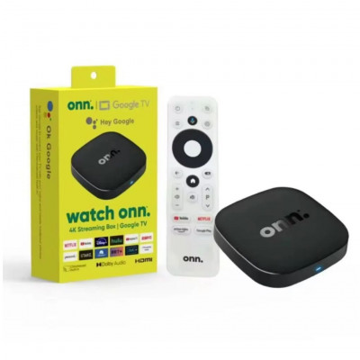 Android Box - Maltazon Products