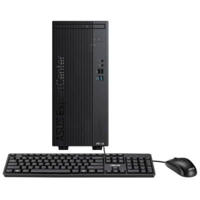 PC ASUS ExpertCenter D5 MT D501MERES-714700046X i7-14700 16GB SSD512GB DVD Tastiera Mouse 330W 80+PLATINUM W11P