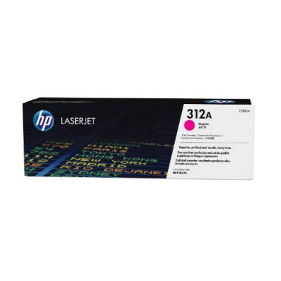 TONER HP CF383A Magenta 2.700PP X LASERJET PRO M476