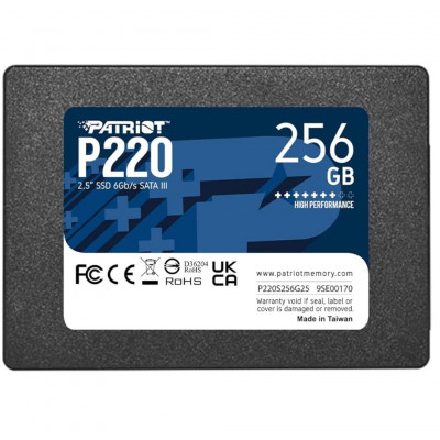 2,5" SATA III - Maltazon Products