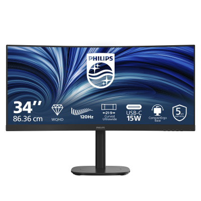 Monitors 34" - Maltazon Products