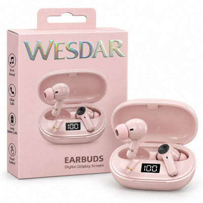 Earbuds & Headphones - Maltazon Products