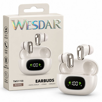 Earbuds & Headphones - Maltazon Products