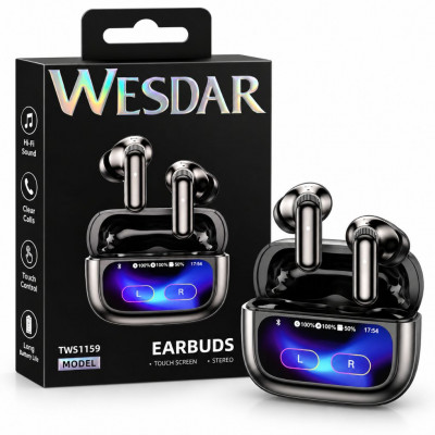 Earbuds & Headphones - Maltazon Products