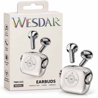 Earbuds & Headphones - Maltazon Products