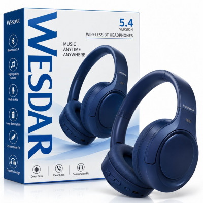 Earbuds & Headphones - Maltazon Products