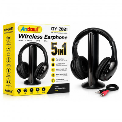 Earbuds & Headphones - Maltazon Products