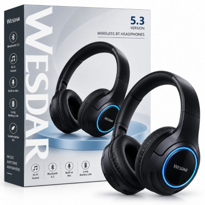 Earbuds & Headphones - Maltazon Products
