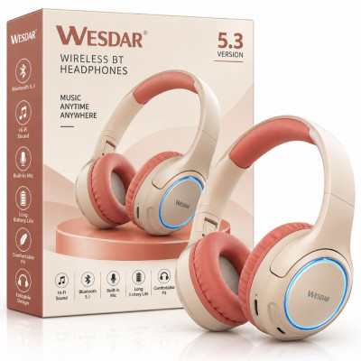 Earbuds & Headphones - Maltazon Products
